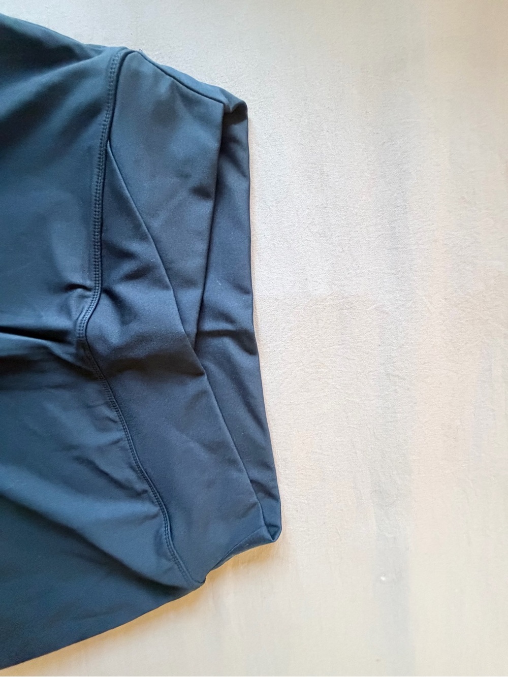 Women's Black A-Line Athletic Skirt - Picture 5 of 8